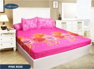 Pink Rose