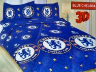 Bonita Motif  Blue Chelsea