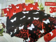 Bonita Motif  Butterfly