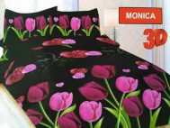 Bonita Motif  Monica