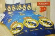 Bonita Motif  Real Madrid