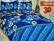 Bonita Motif  Santika