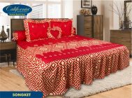 Rumbai Songket