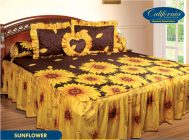 Rumbai Sunflower