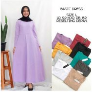 Basic Dress