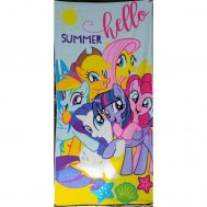 Handuk Karakter Little Pony – Dani Shop – Promo