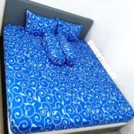 Sprei Katun Tebal Motif 11 – Dani Shop – Klaten Indonesia