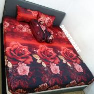 Sprei Katun Tebal Motif 12 – Dani Shop – Klaten Indonesia