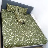 Sprei Katun Tebal Motif 15 – Dani Shop – Klaten Indonesia
