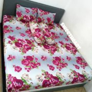 Sprei Katun Tebal Motif 16 – Dani Shop – Klaten Indonesia