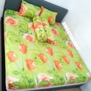 Sprei Katun Tebal Motif 7 – Dani Shop – Klaten Indonesia