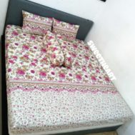 Sprei Katun Tebal Motif 8 – Dani Shop – Klaten Indonesia