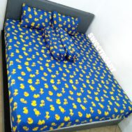 Sprei Katun Tebal Motif 9 – Dani Shop – Klaten Indonesia
